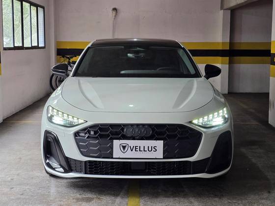AUDI A5 2.0 TFSI GASOLINA PERFORMANCE S EDITION QUATTRO S TRONIC